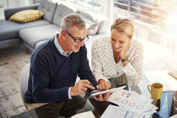 Creating a Retirement Plan: Where to Begin?