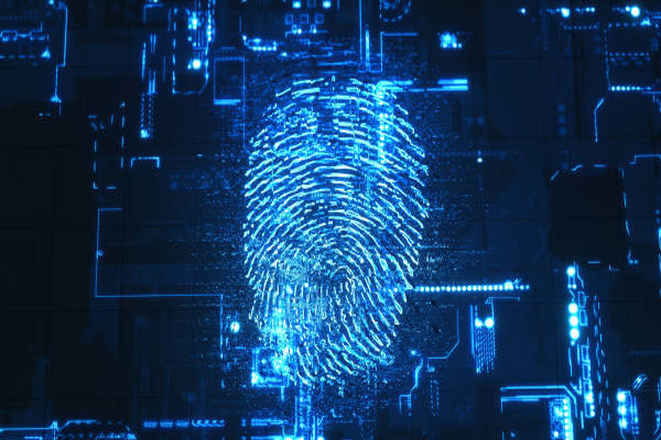 Blockchain for Identity Verification: A Game-Changer