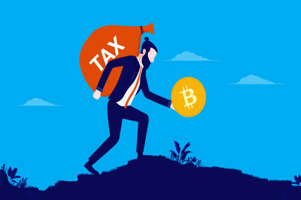 Cryptocurrency Taxation: What You Should Be Aware Of